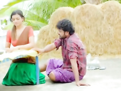 Ashna zaveri Tamil actress Desi video movie Tamil actress ramantic Tamil innocent lovely student amazing nipples
