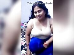 Vandana Aunty