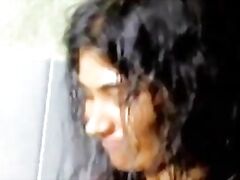 indian giving blowjob