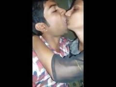 Indian gf fucking bf and sucking cock lovely