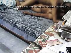 Mallu Uncle Fucking and discharging in vagina (new)